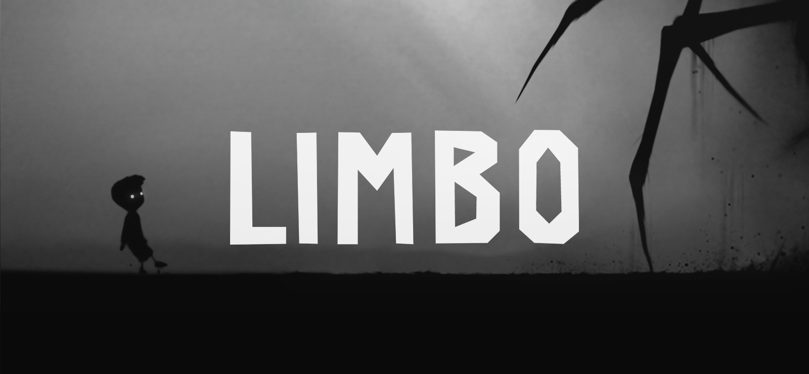 معرفی 20 مورد از بهترین بازیها برای مک بوک 19 Limbo