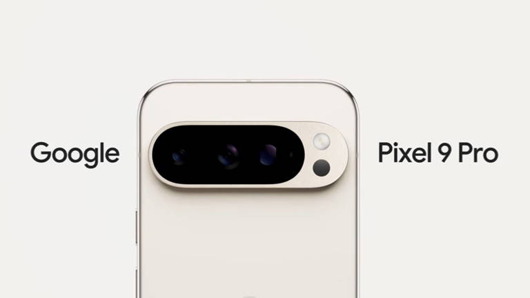 گوشی موبایل گوگل مدل Pixel 9 Pro