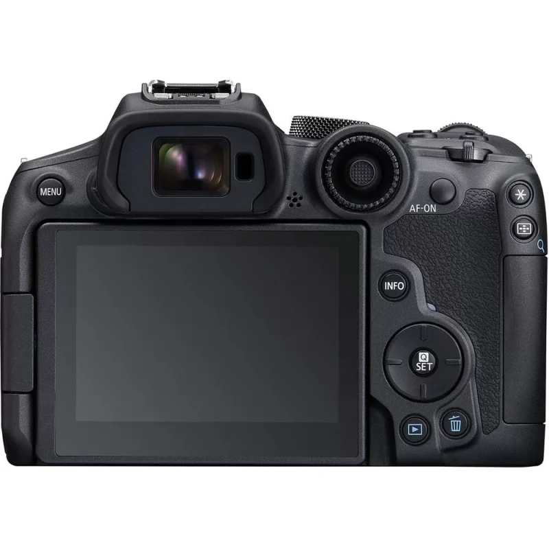 دوربین بدون آینه کانن Canon EOS R7 Mirrorless