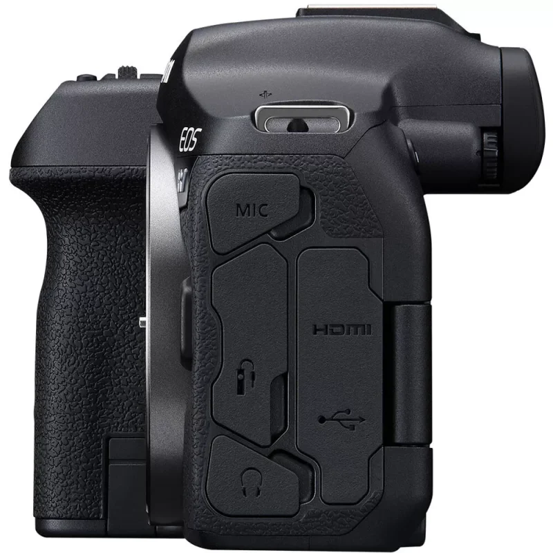 دوربین بدون آینه کانن Canon EOS R7 Mirrorless