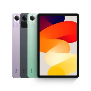 تبلت 11 اینچی شیائومی Redmi Pad SE ظرفیت 256 گیگابایت و رم 8 گیگابایت