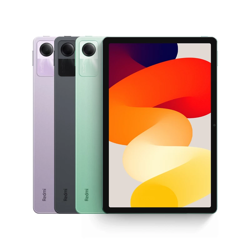 بهترین ایدههای جذاب و خاص برای کادوی روز دختر 2 تبلت ۱۱ اینچی شیائومی مدل Redmi Pad SE ظرفیت ۲۵۶ گیگابایت و رم ۸ گیگابایت