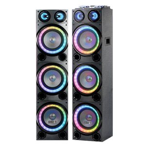 اسپیکر مکسیدر CN 621 سری PARTY LIGHT