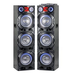 اسپیکر مکسیدر CN 622 سری PARTY LIGHT