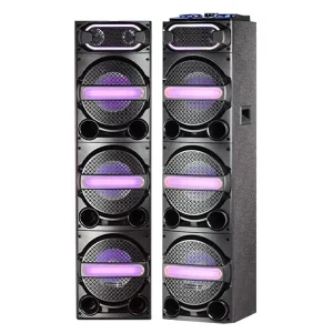 اسپیکر مکسیدر CN 627 سری PARTY LIGHT