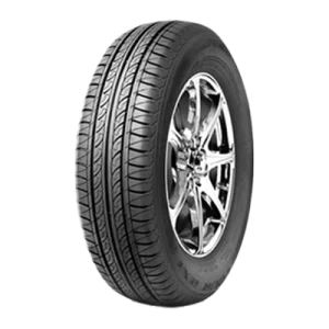 لاستیک خودرو پژوپارس جویرود سایز ۲۰۵/۶۰/۱۴ - دو حلقه