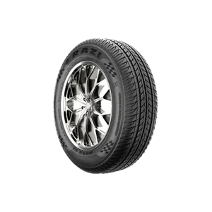 لاستیک خودرو پژو 207 رازی سایز ۲۰۵/۶۰/۱۴ - دو حلقه