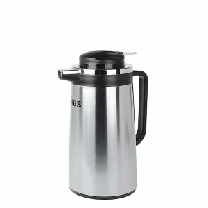 فلاسک ام جی اس 1.3 لیتری FS10111 بدنه استیل