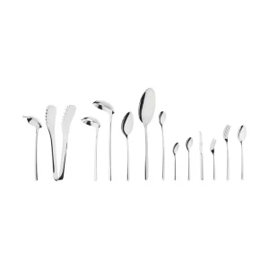 سرويس قاشق چنگال ام جی اس 146 پارچه DF005