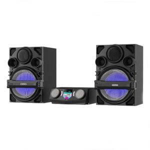 اسپيکر آیوا X1000 پرو (AW-X1000DSP PRO)