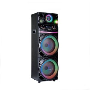 اسپيکر آیوا مدل X1122 پرو (AW-X1122DSP PRO)