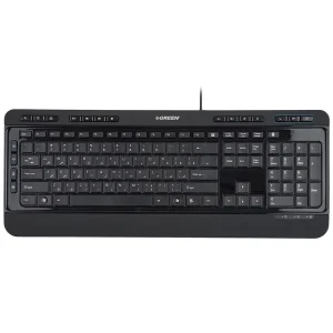 کیبورد گرین GK-502