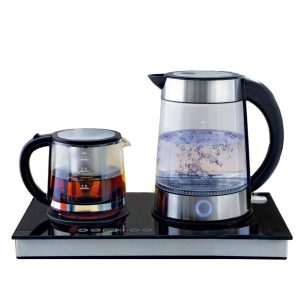 چای ساز برقی سیماران 168 دیجیتالی