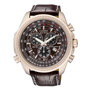 ساعت مچی مردانه سیتیزن BL5403-03X