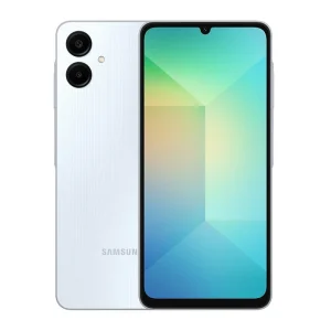 گوشی موبایل سامسونگ Galaxy A06 ظرفیت 64 گیگابایت رم 4 گیگابایت