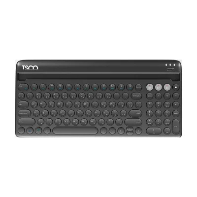 کیبورد بلوتوثی تسکو مدل TK 7322