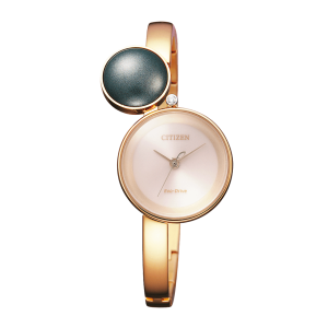 ساعت مچی زنانه سیتیزن EW5493-51W