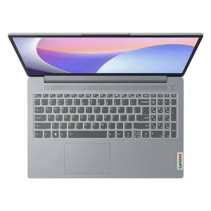 کیبورد لپتاپ 15.6 اینچی لنوو مدل Ideapad Slim 3 i5 12450H 8GB 512SSD INTEL