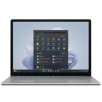 لپ‌تاپ 13.5 اینچی مایکروسافت Surface Laptop 5 i7 1255U 16GB 512SSD Iris‌Xe