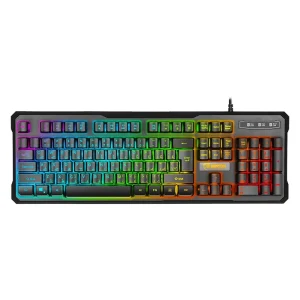 کیبورد گیمینگ گرین GK601-RGB