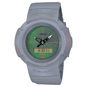 ساعت مچی مردانه کاسیو G-SHOCK AW-500MNT-8ADR