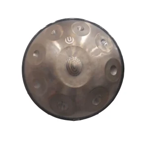 هنگدرام آرشا نیتراید نقرهای