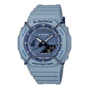 ساعت مچی مردانه کاسیو G-SHOCK GA-2100PT-2ADR