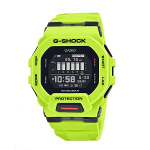 ساعت مچی مردانه کاسیو G-SHOCK GBD-200-9DR