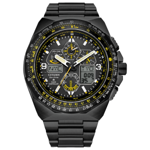 ساعت مچی مردانه سیتیزن JY8127-59E