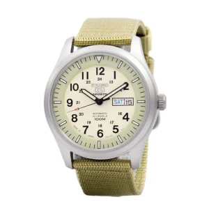 ساعت مچی مردانه سیکو SNZG07J1