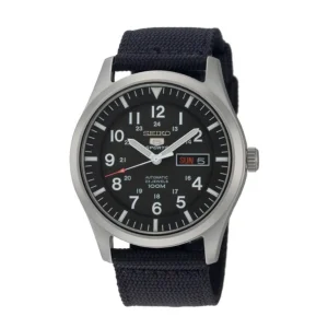 ساعت مچی مردانه سیکو SNZG15J1