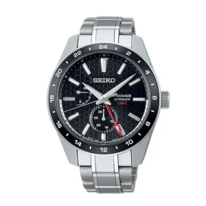 ساعت مچی مردانه سیکو SPB221J1