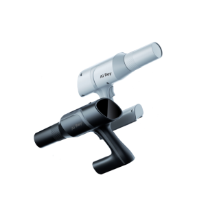 رادیوگرافی پرتابل وودپیکر  Ai Ray