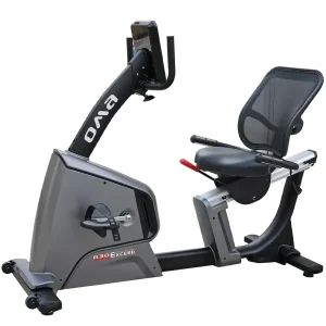 دوچرخه ثابت پشتی دار OMA R30