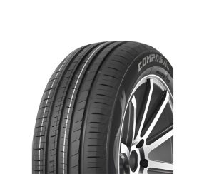 لاستیک خودرو پژو 207 کامپاسال سایز ۲۰۵/۶۰/۱۴ - دو حلقه