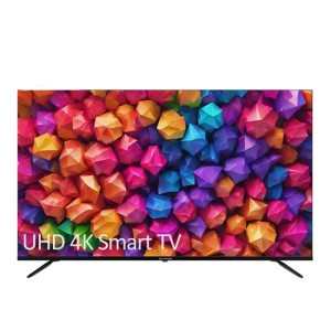 تلویزیون UHD 4K هوشمند ایکس‌ویژن سری 6 XCU645 سایز 65 اینچ