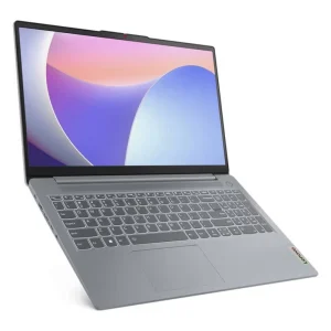 لپتاپ 15.6 اینچی لنوو مدل Ideapad Slim 3 i5 12450H 8GB 512SSD INTEL