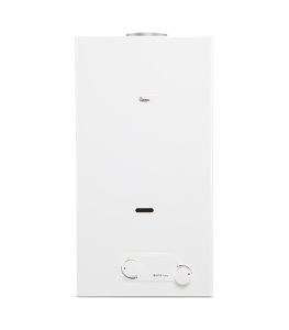 آبگرمکن بوتان 4115 TURBO دودکش 10