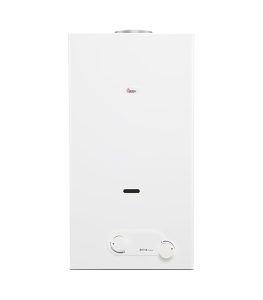 آبگرمکن بوتان B4118 دودکش 15