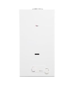 آبگرمکن بوتان B4318if دودکش 6