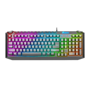 کیبورد مخصوص بازی گرین GK701-RGB