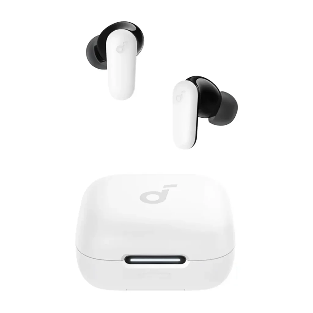 هندزفری بی سیم انکر مدل Soundcore R50i NC
