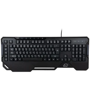 کیبورد گیمینگ تسکو GK 8126