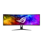 مانیتور ایسوس سایز 49 اینچ ROG Swift OLED PG49WCD
