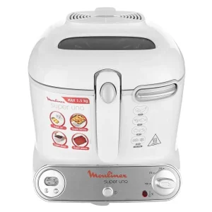 سرخ کن مولینکس MOULINEX AM302