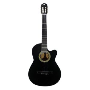 گیتار کلاسیک دیاموند سایز ۴/۴ کاتوی