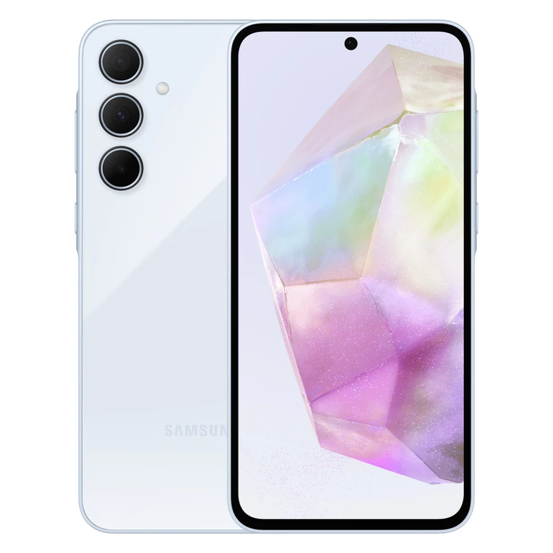 گوشی موبايل سامسونگ مدل Galaxy A35 5G