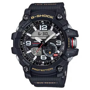 ساعت مچی مردانه کاسیو G-SHOCK GG-1000-1ADR