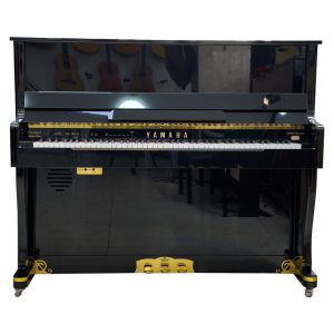 پیانو طرح آکوستیک MP125