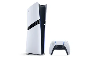 کنسول بازی سونی Playstation 5 Pro ظرفیت 2 ترابایت ریجن اروپا